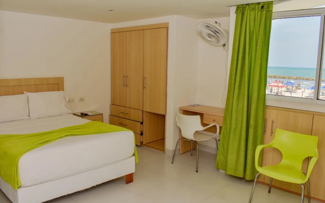 Hotel Isla Capri
