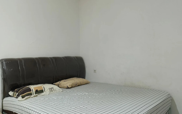 Hotel O near RSUD Haji Makassar formerly – Guest Rooms – Makassar