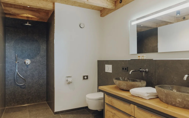Platzhirsch First Class Living