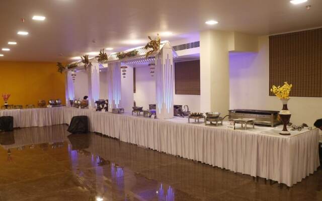 Hotel Shivam