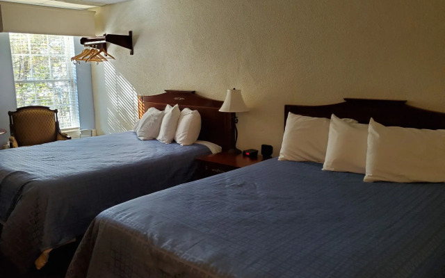 Fireside Inn & Suites Bangor