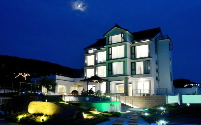 Taihu Sanshan Island Shuiyun Homestay – Outside – Suzhou