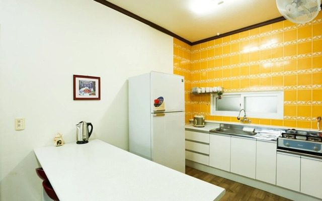 Gapyeong Champignon Pension