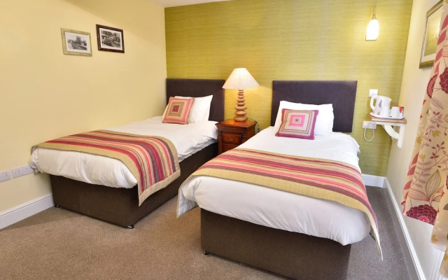 The George Hotel, Crewkerne