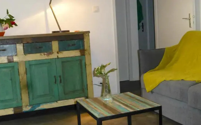 Appartement La Cour Finkwiller