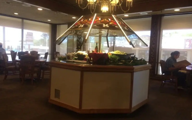 Winnemucca Inn & Casino