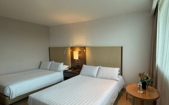 Estelar Villavicencio Hotel & Centro de Convenciones