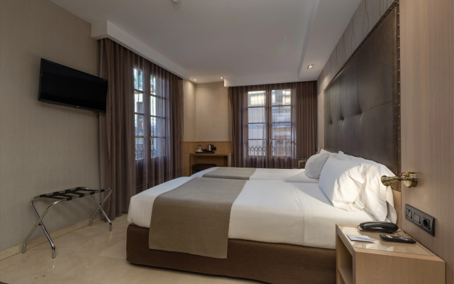 Eurohotel Diagonal Port