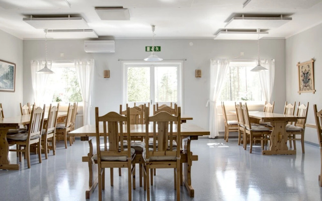 Sälens Vandrarhem - Hostel