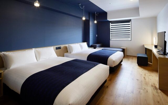 the square hotel Kanazawa