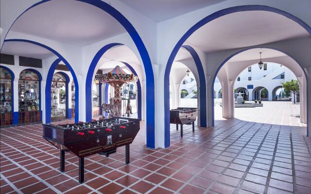 Apartamentos Best Club Pueblo Indalo