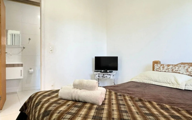 Pousada Aracuã - Laguna