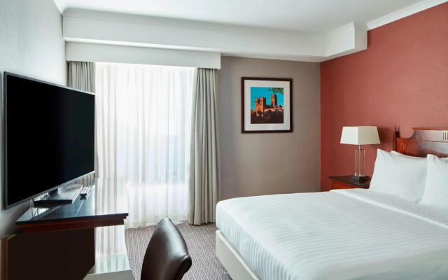 Delta Hotels Durham Royal County