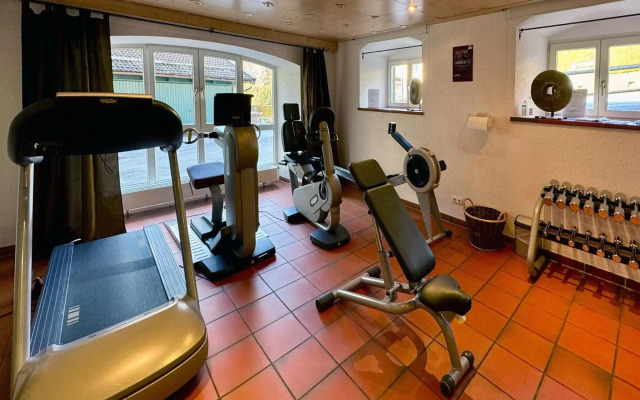 Der Westerhof Tegernsee Hotel