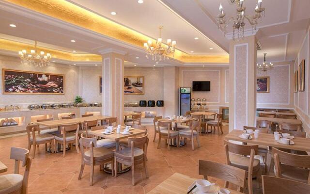 Jingdu Hotel - Quanzhou