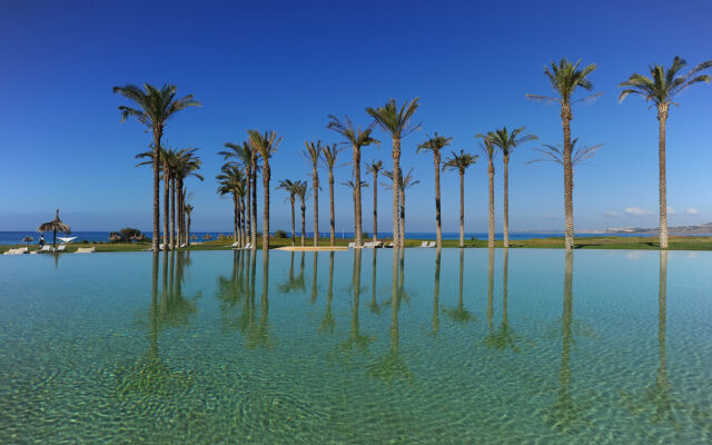 Verdura Resort