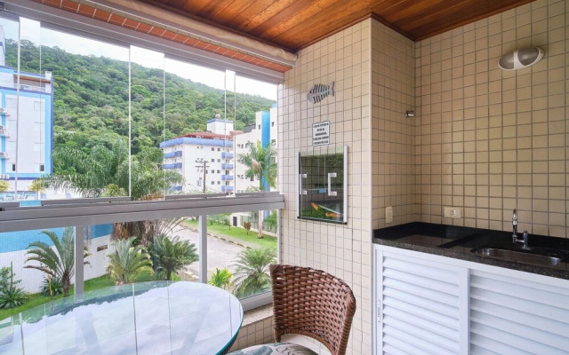 Residencial Jerivá e Jacarandá