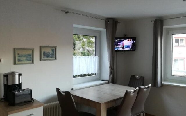Apartment Waldhaus Opitz