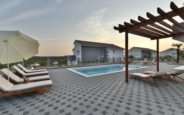 Apartment in Croatia Near Adriatic Coast