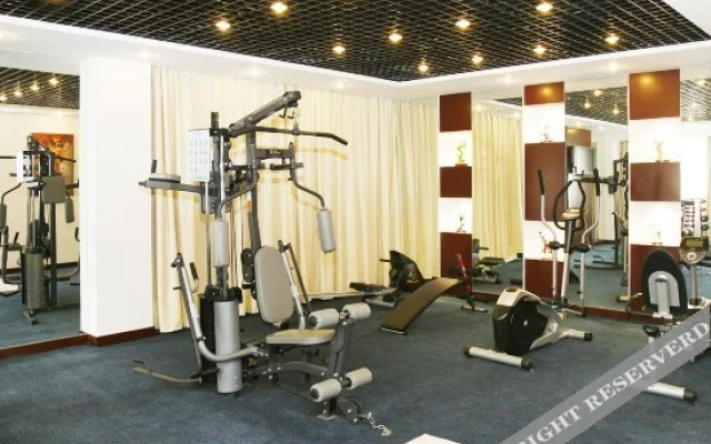 Fengtai International Hotel