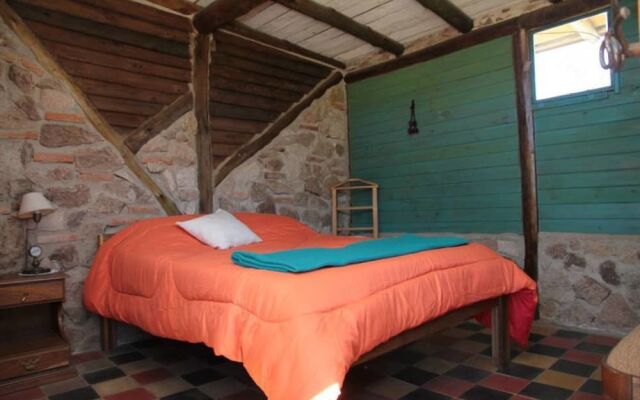 Hostel Al Infinito