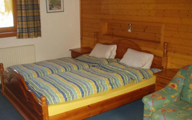 Gästehaus Elisabeth