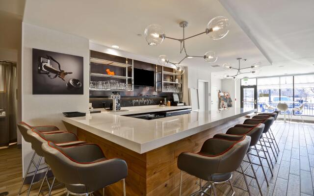 Home2 Suites by Hilton Perrysburg Levis Commons Toledo