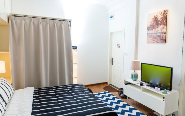 Innocondo Xintiandi