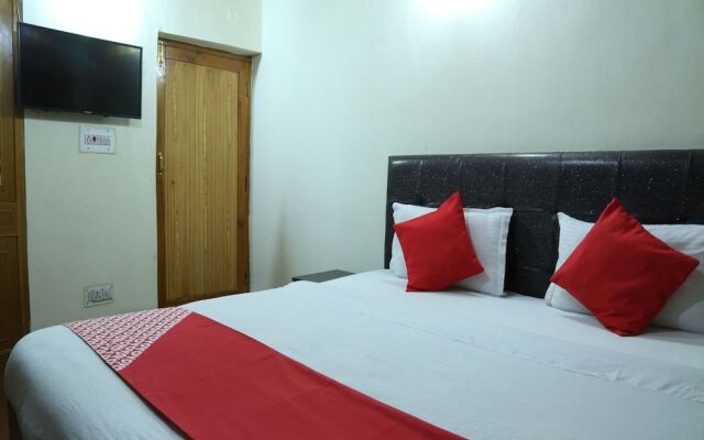 OYO 14558 Magsoom Guest House
