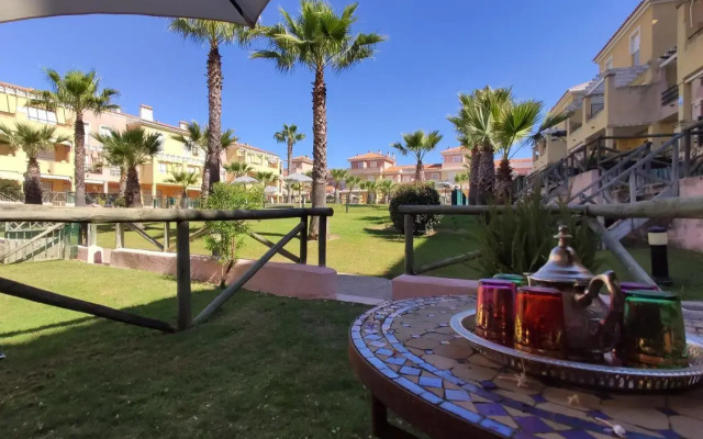 Beach-Golf House Islantilla-Teletrabaja!