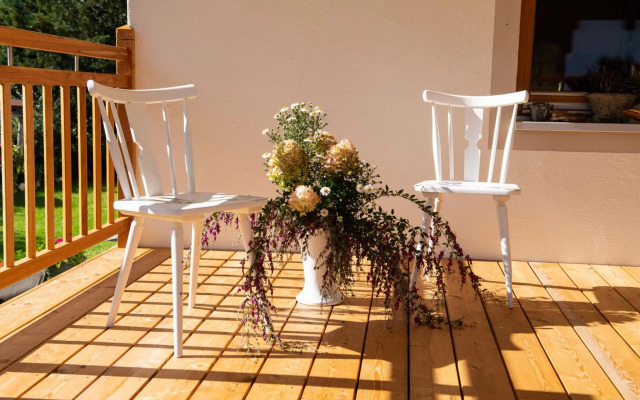 Ferienwohnung Leitinger