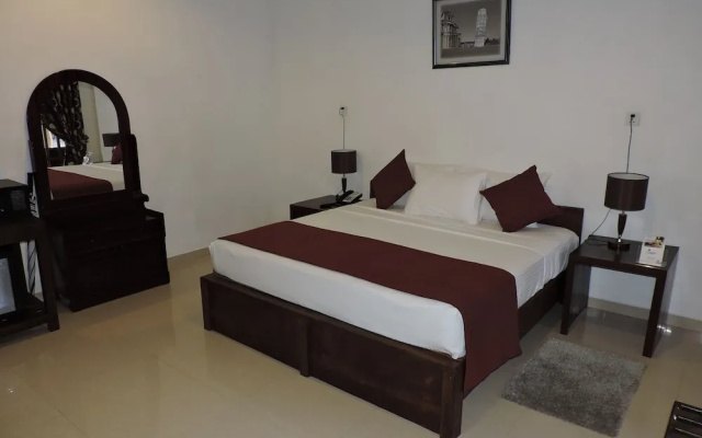 Palmera Eco Resort Nilaveli