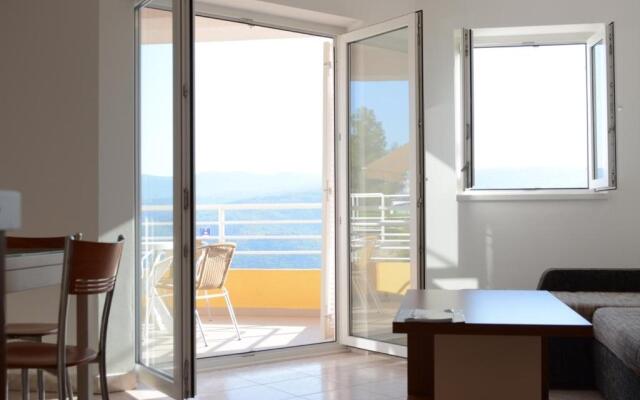 Apartment Braje Opatijska