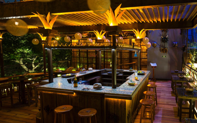 Hotel Parque Mexico Boutique