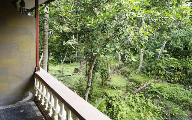 Puri Alam Dewata - Guest Villas