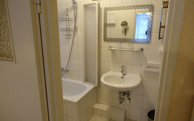 Hotel Villa Konstanz