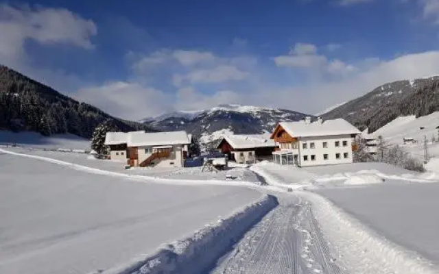 Unterkanterhof Kofler