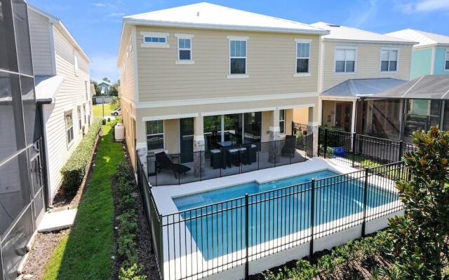 Rvh_507r Contempo Landing 6 Bedroom Home