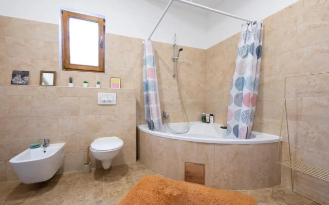 Apartment Veruda City