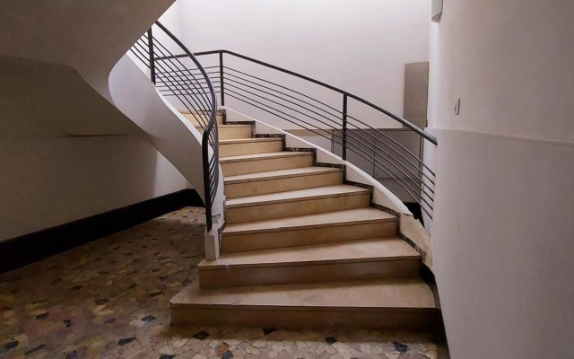 Antico Rio Acqua Dolce apartment