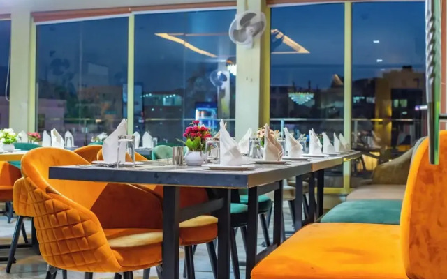 Hotel Lords Valley Rishikesh