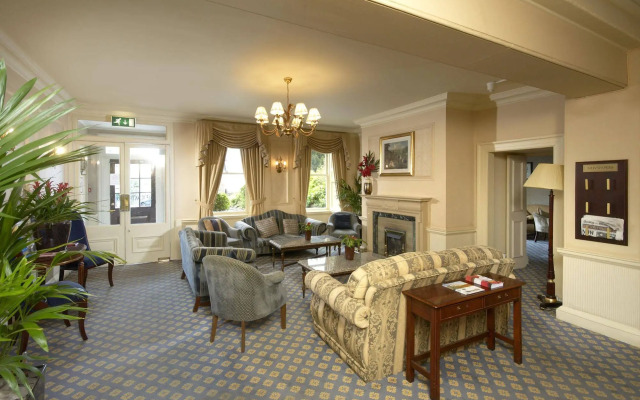 Lansdown Grove