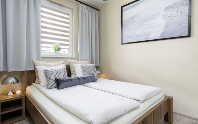 Elite Apartments Tre Mare Residence