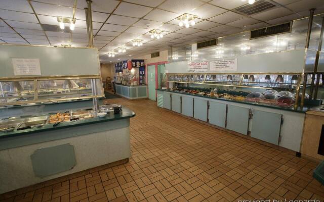 Americas Best Value Inn-Norfolk Airport Area