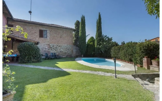 Villa Rosina Comfortable Holiday Residence