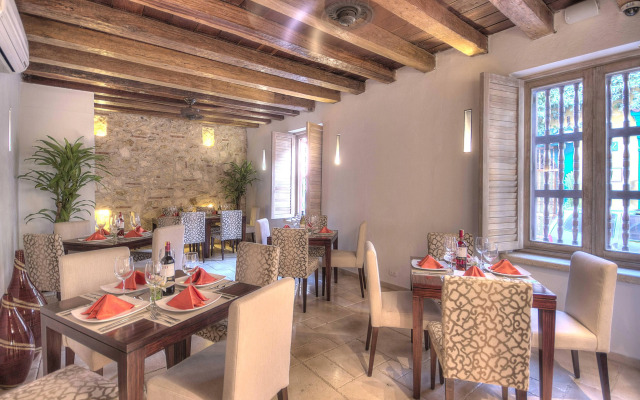 Hotel Casa Canabal by Faranda Boutique