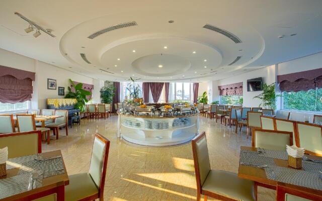 Sea Phoenix Hotel Da Nang