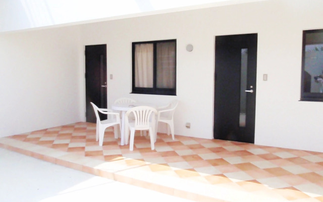 Twuriba Resort
