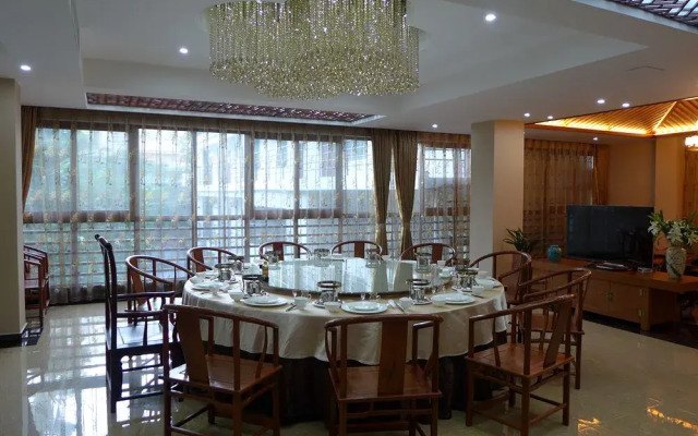 Meidu Hotel