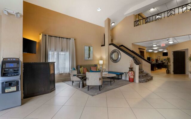 Spark by Hilton Orlando near SeaWorld
